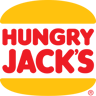 Hungry Jack's logo